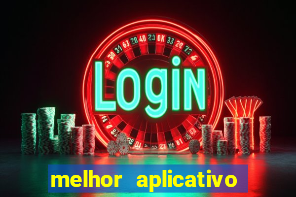 melhor aplicativo de jogos online